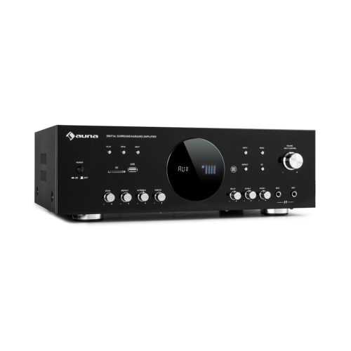 Auna AMP-218