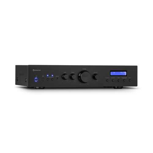 Auna AMP-CD608