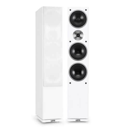 Auna Linie-600-WH