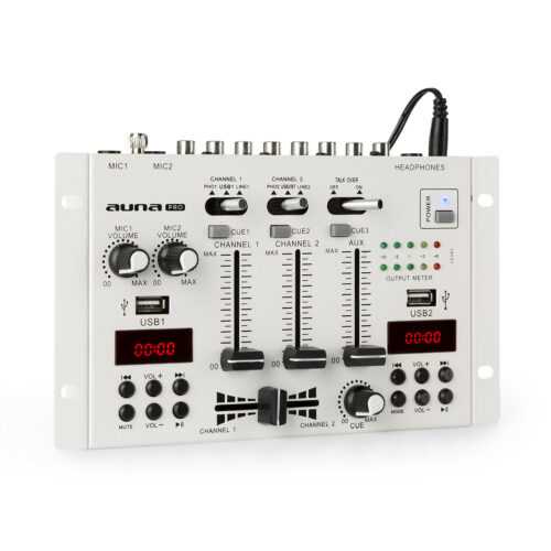 Auna Pro DJ-22BT