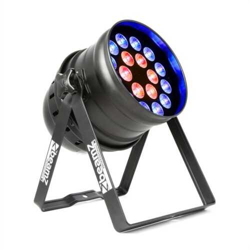 Beamz BPP210