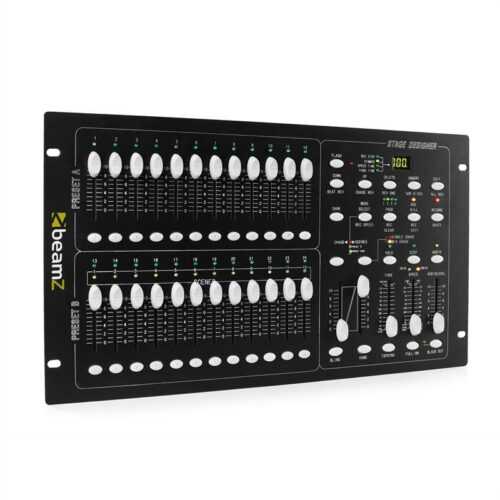 Beamz DMX-024PRO