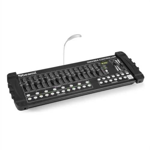Beamz DMX384