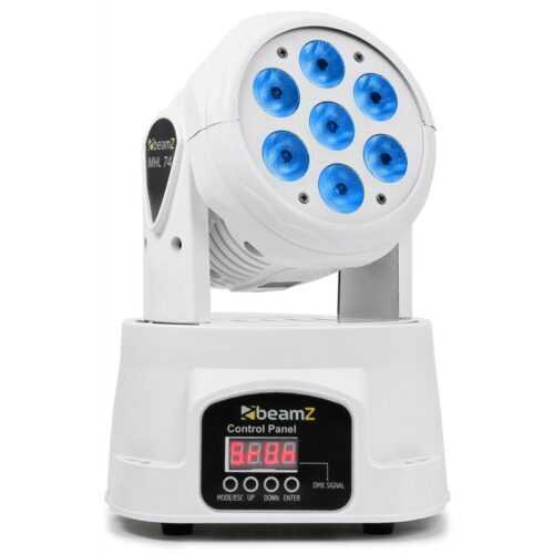 Beamz MHL-74