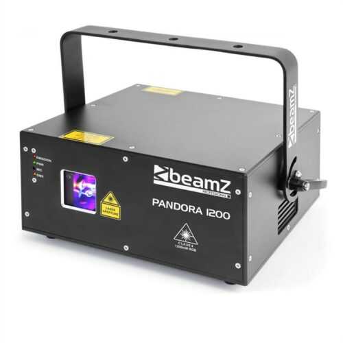 Beamz Pandora 1200