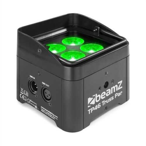 Beamz TP 46 Truss Par