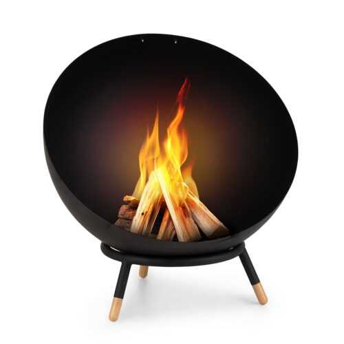 Blumfeldt Fireball Wood