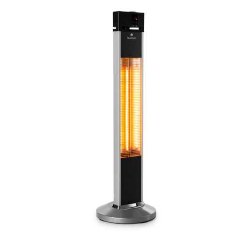 Blumfeldt Heat Guru stojící tepelný infrazářič
