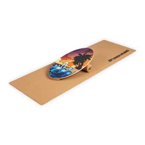 BoarderKING Indoorboard Allrounder