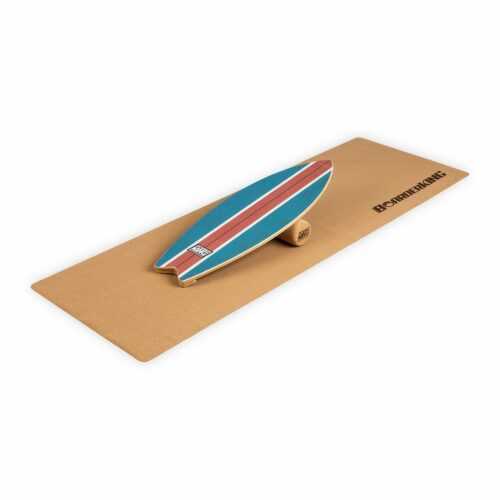 BoarderKING Indoorboard Wave