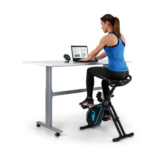 Capital Sports Azura Desk Bike