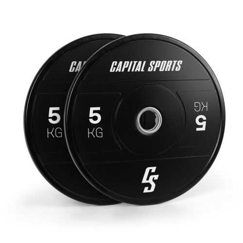 Capital Sports Elongata 2020