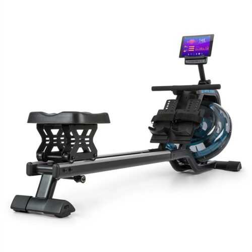 Capital Sports Flow M2