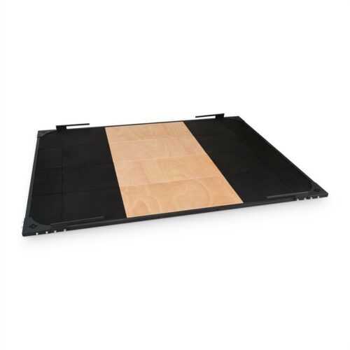 Capital Sports Smashboard