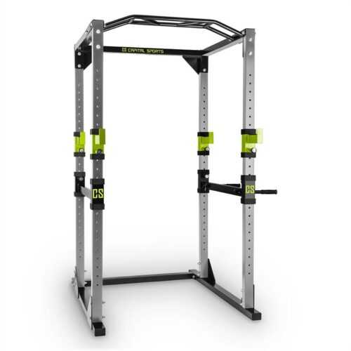 Capital Sports Tremendour Power Rack
