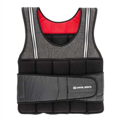 Capital Sports Vestpro 10