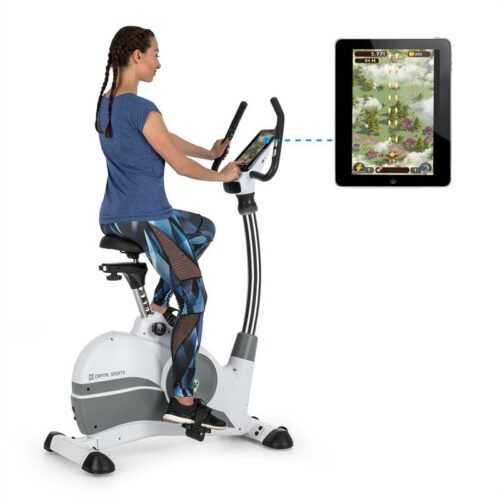Capital Sports rcadion Gaming Bike
