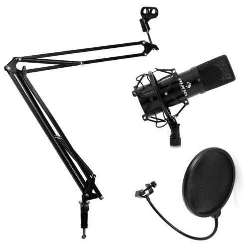 Electronic-Star Set Pop filtr