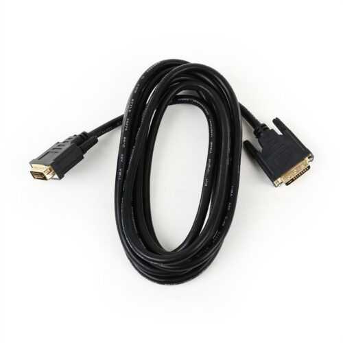 FrontStage DVI-kabel