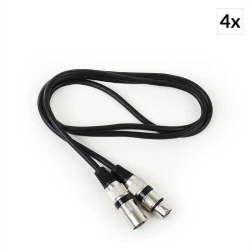 FrontStage XLR kabel