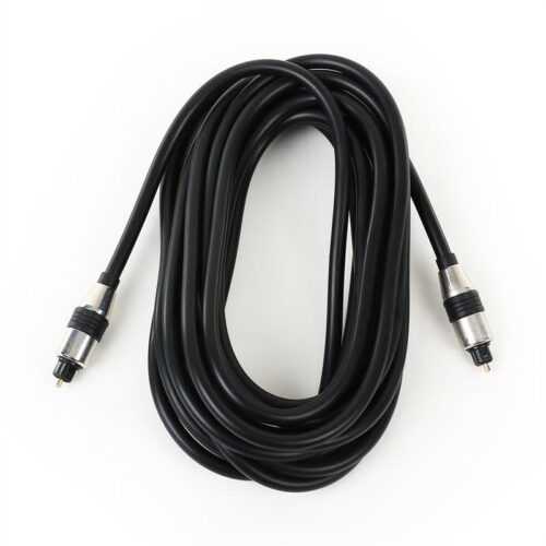 FrontStage  optický kabel Toslink F05