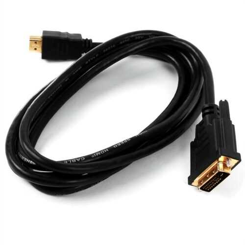 FrontStage videokabel DVI na HDMI
