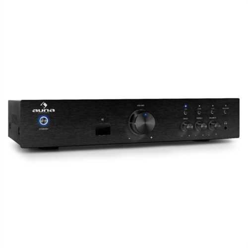 Hi-fi zesilovač Auna AV2-CD508BT
