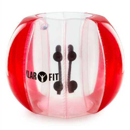KLARFIT BUBBALL AR