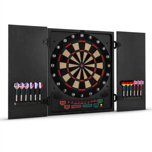 KLARFIT Dartchamp