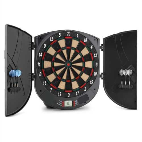KLARFIT Darts