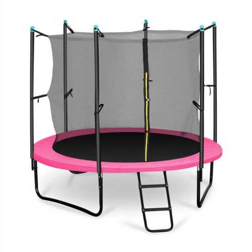 KLARFIT Rocketgirl 250