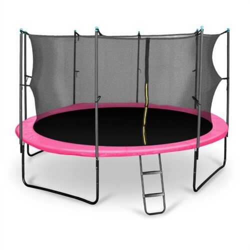 KLARFIT Rocketgirl 430