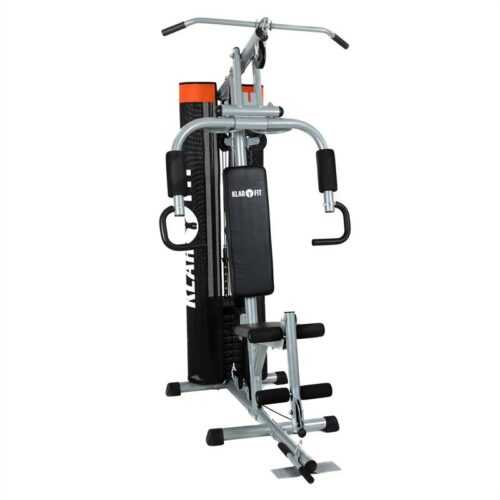 KLARFIT The Mountain fitnes stanice latissimus