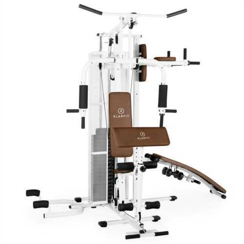KLARFIT Ultimate Gym 5000