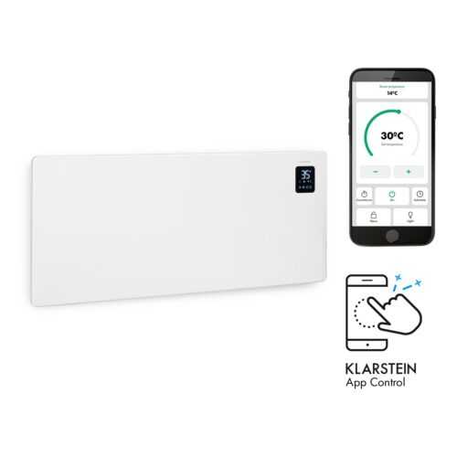 Klarstein Bansin Smart 1500