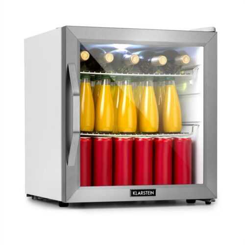 Klarstein Beersafe L Cystal Wite