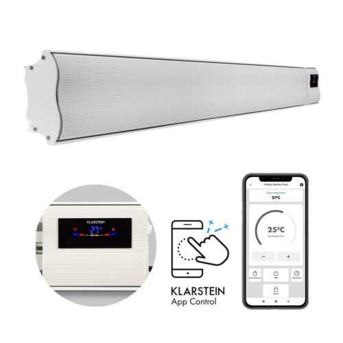Klarstein Comic Beam Smart 30