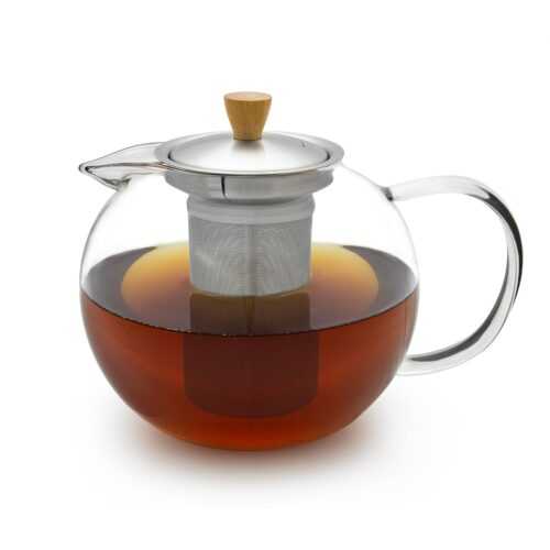 Klarstein Glaswerk Sencha