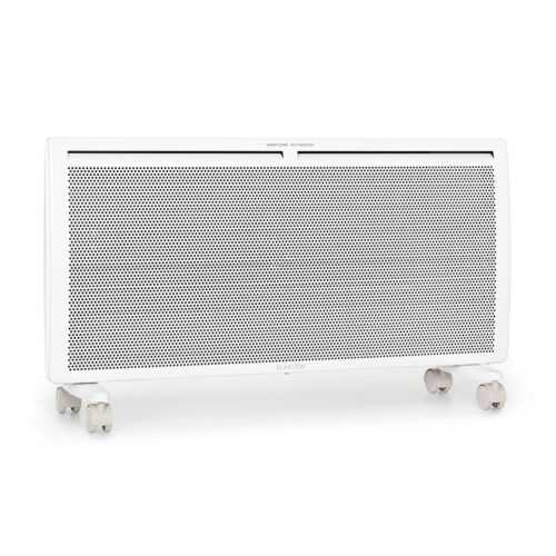 Klarstein Hot Spot Slimcurve Double Wave