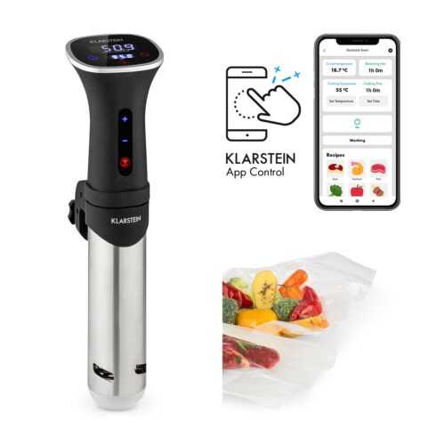 Klarstein Quickstick Smart