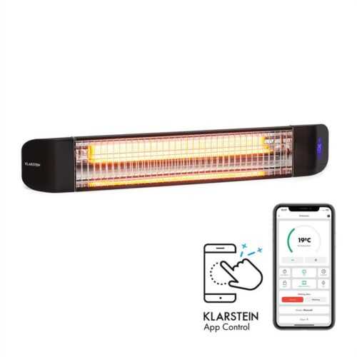 Klarstein Smartwave infračervený ohřívač