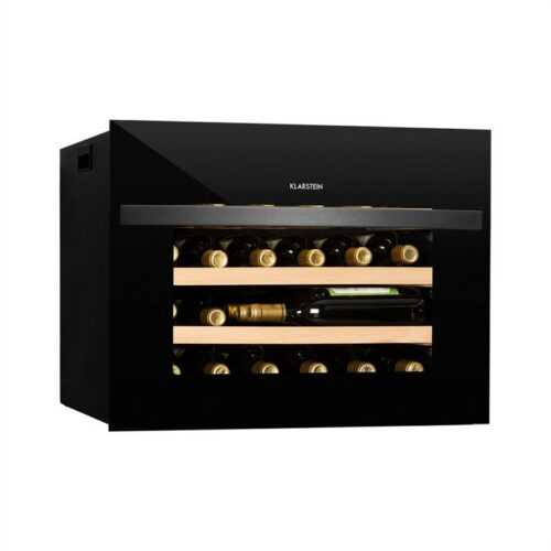 Klarstein Vinsider 24 Built-In Uno vinotéka