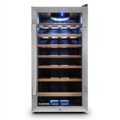 Klarstein Vivo Vino 26