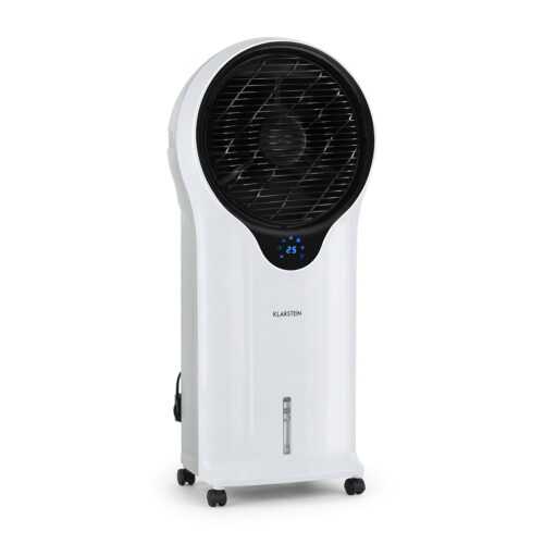 Klarstein Whirlwind 3v1 ventilátor chladič vzduchu zvlhčovač vzduchu 5.5L 110W