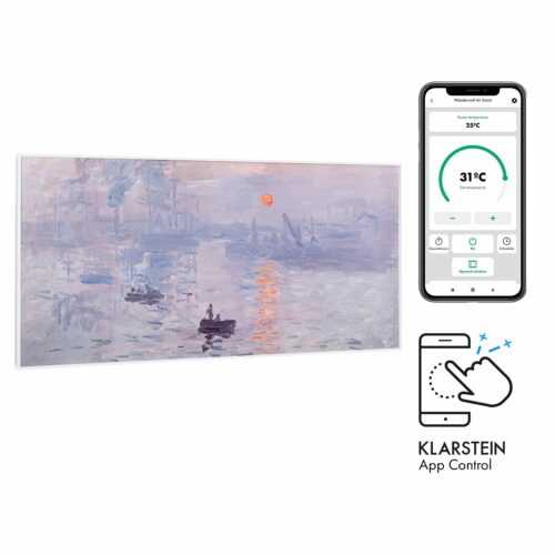 Klarstein Wonderwall Air Art Smart