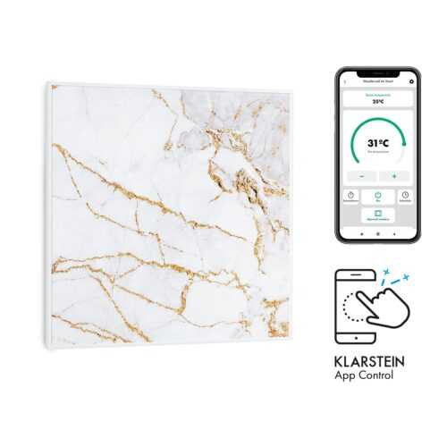 Klarstein Wonderwall Air Art Smart