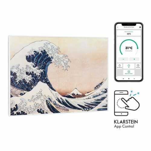 Klarstein Wonderwall Air Art Smart