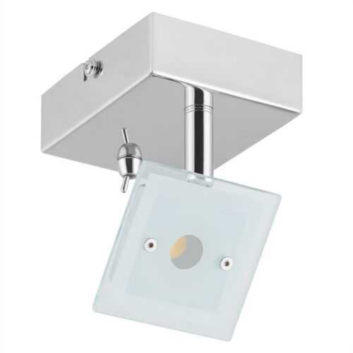 Lightcraft Vegard 1