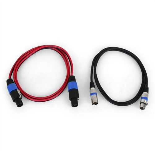 Malone JO-Kabel-Kit