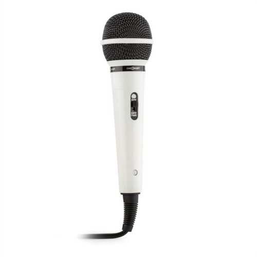 OneConcept CD-202WH